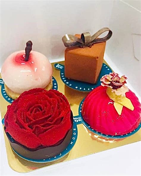 bakerrosie|Pâtisserie .
